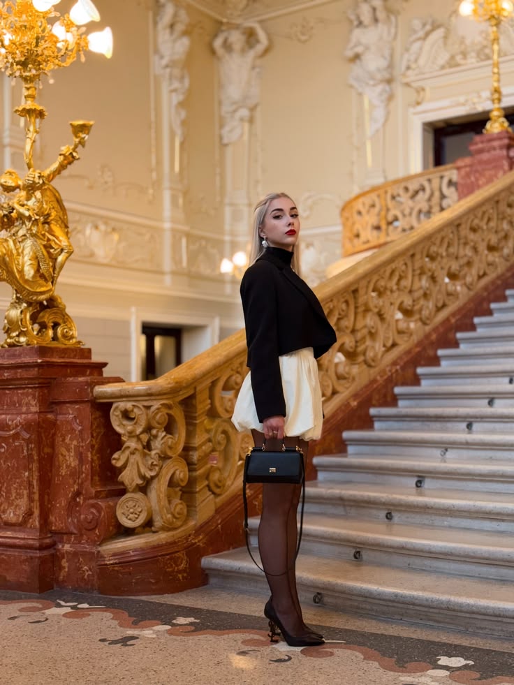 What to wear to BBC Prom royal albert hall