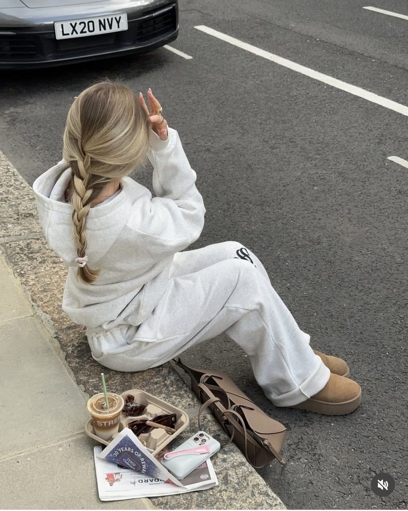 scandi girl outfits