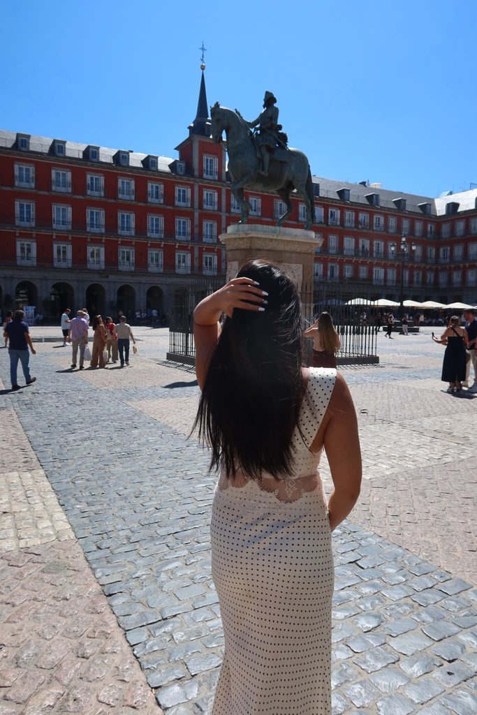 What to buy in Spain