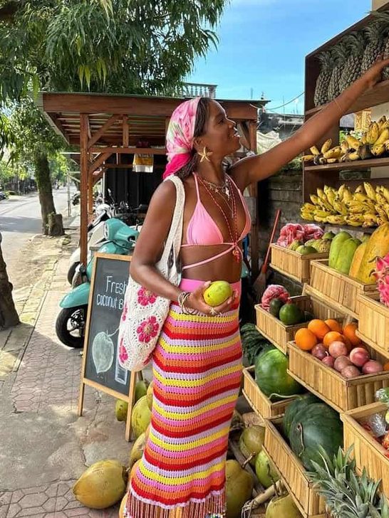 what to wear to Puerto Rico