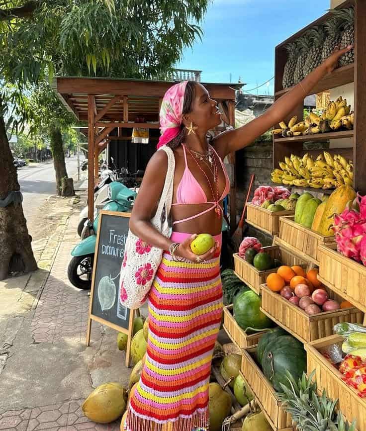 what to wear to Puerto Rico