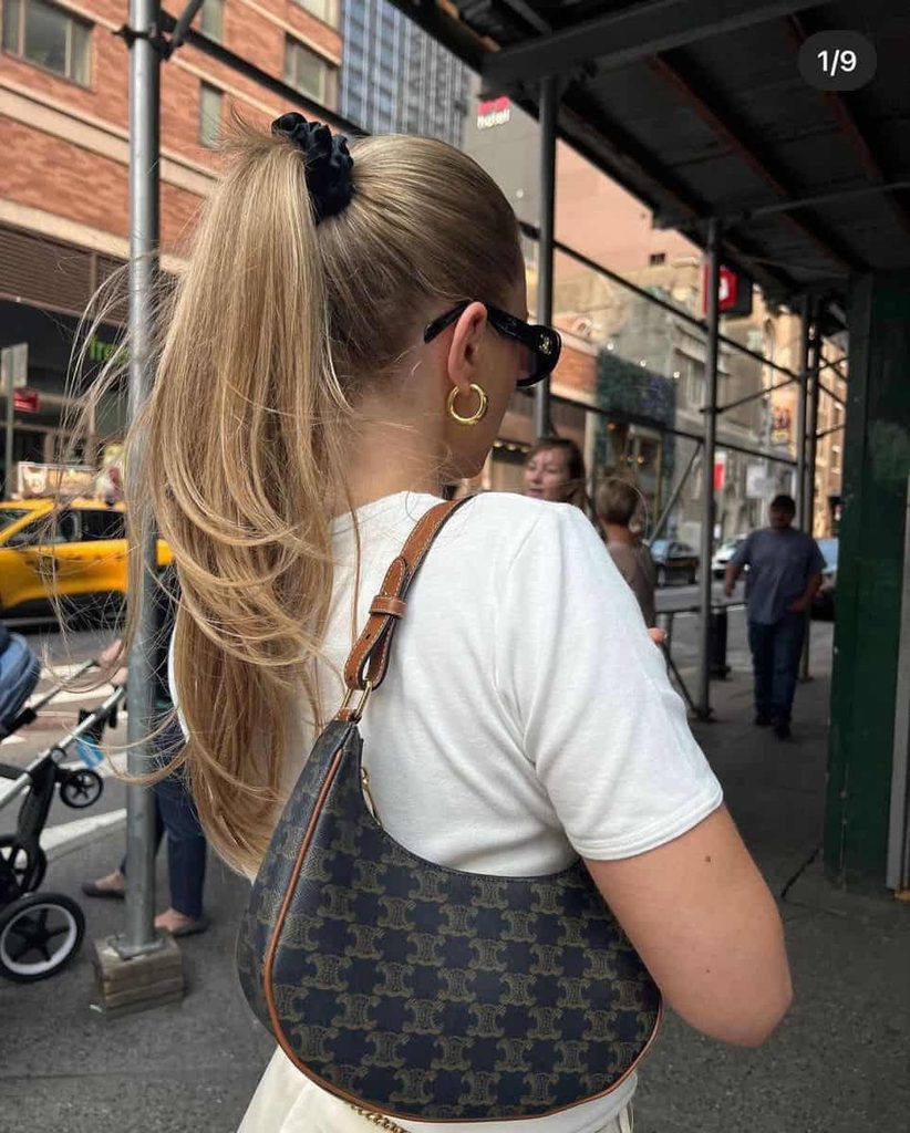 Celine Ava Classic Designer Handbags