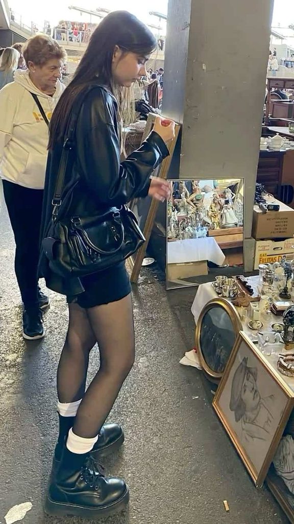 How to style Dr. Martens