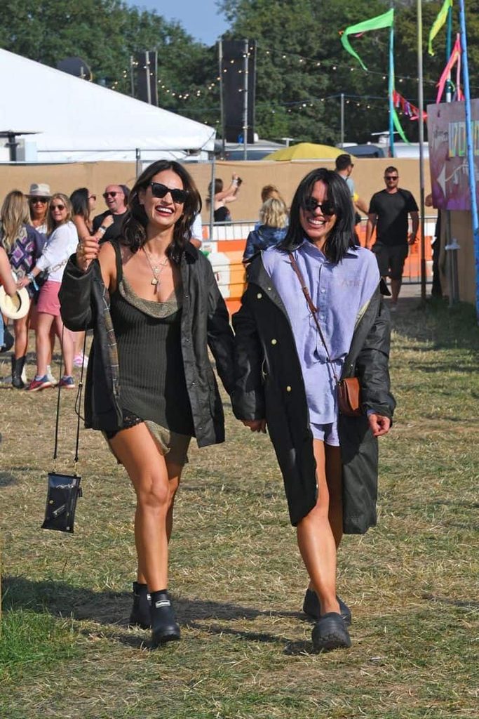 What to Wear to Isle of Wight Festival