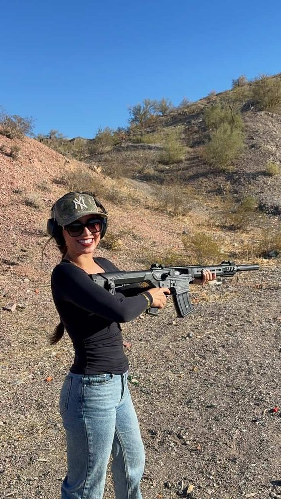 What to wear at a shooting range