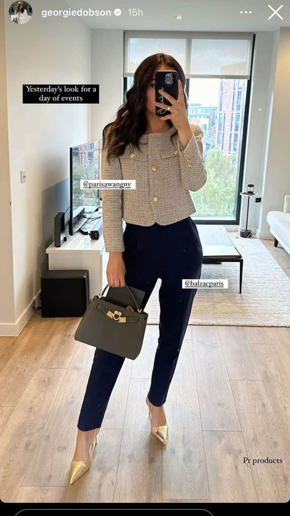 What to wear for US Visa interview_