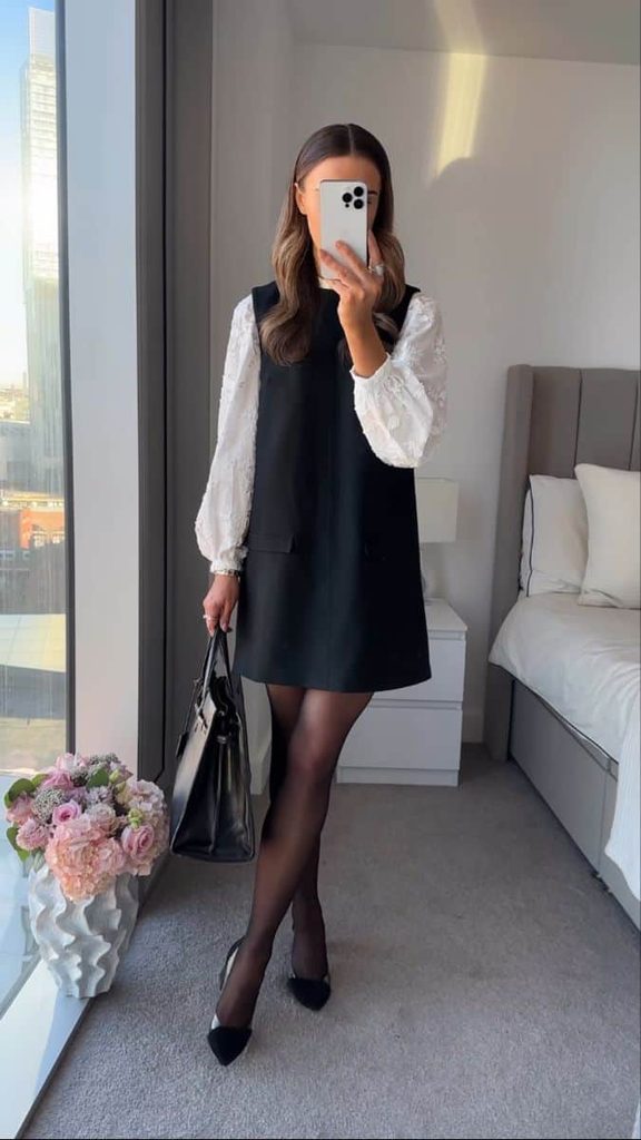 What to wear for US Visa interview