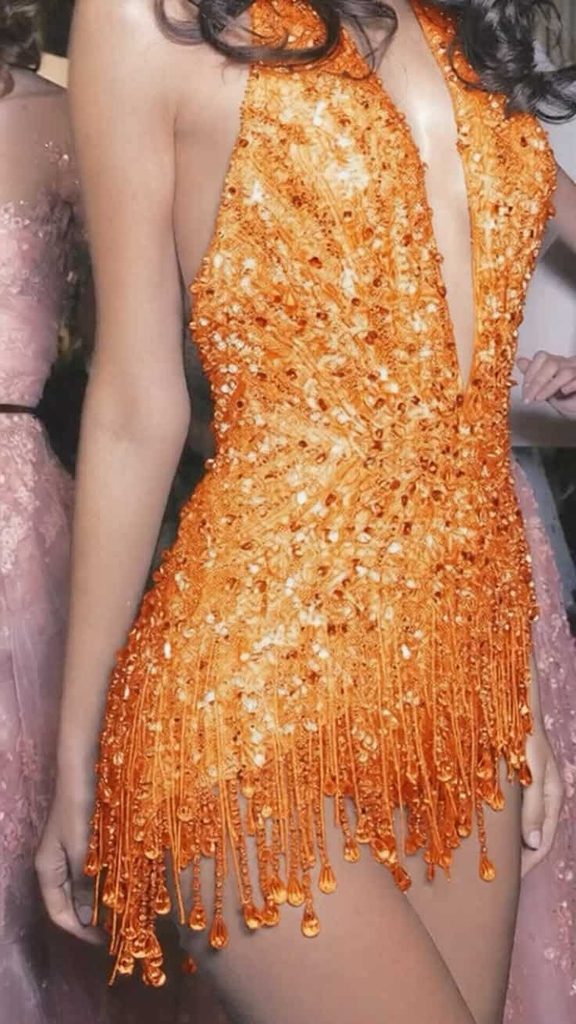 fire and ice party outfit ideas