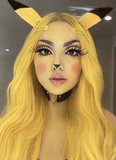 What to wear to a Halloween party