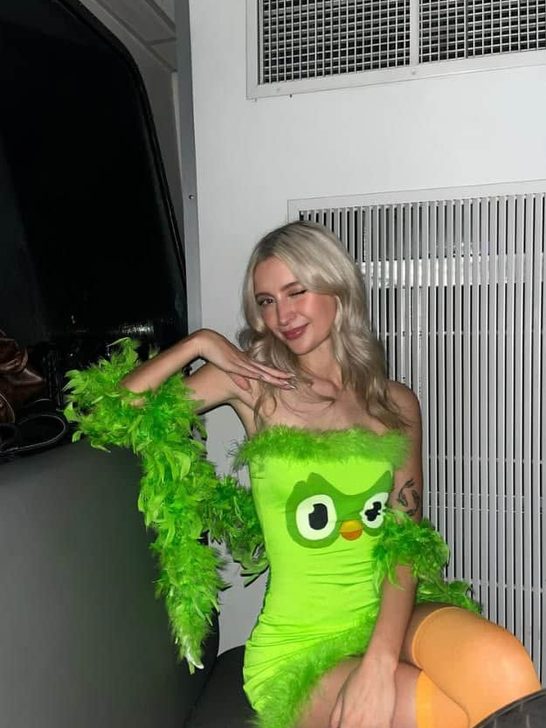 halloween outfit ideas