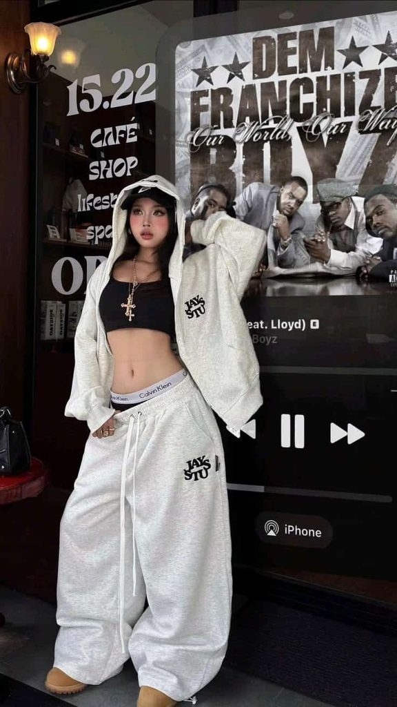 what to wear to hip hop dance Hip Hop party outfit ideas