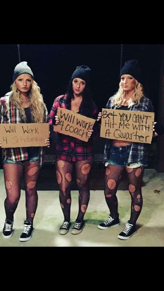 hobo party ideas 
