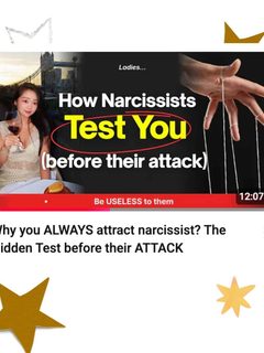 how to spot narcissistic behavior in a relationship