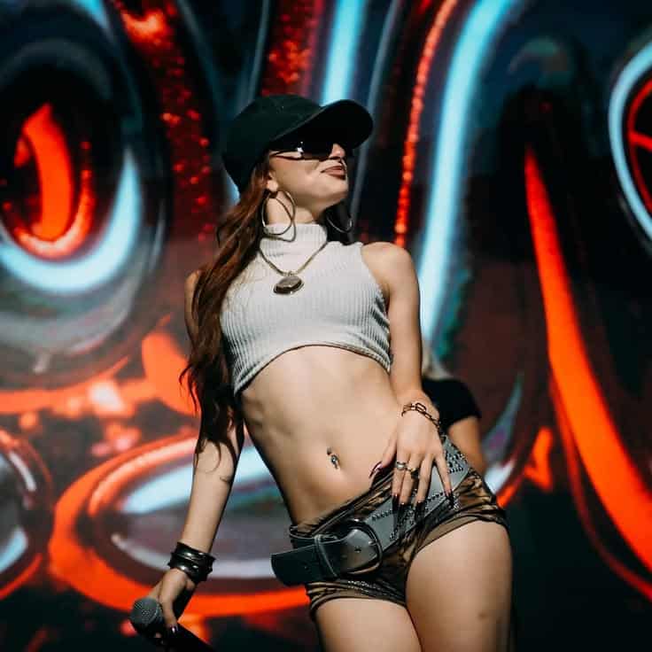 outfit Modern Dance Class baseball cap