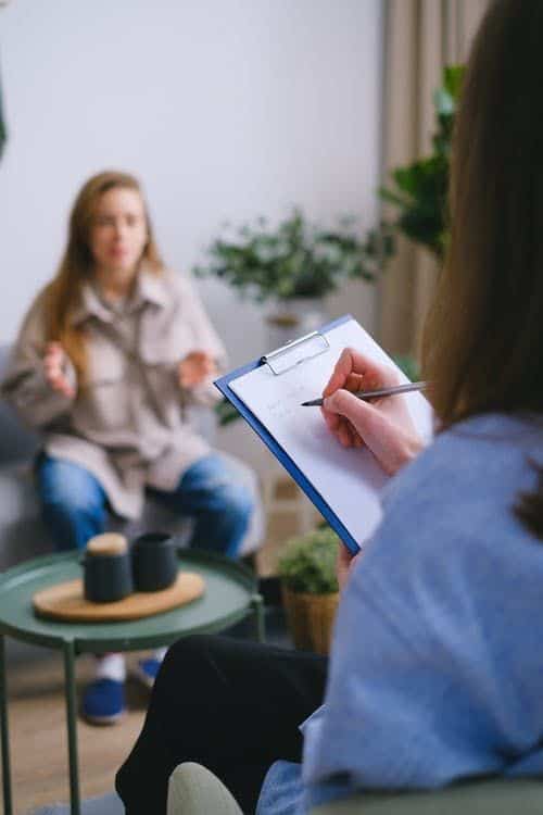 what to wear to psychologist appointment 