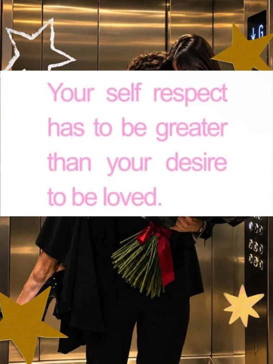 signs he treats you like an option