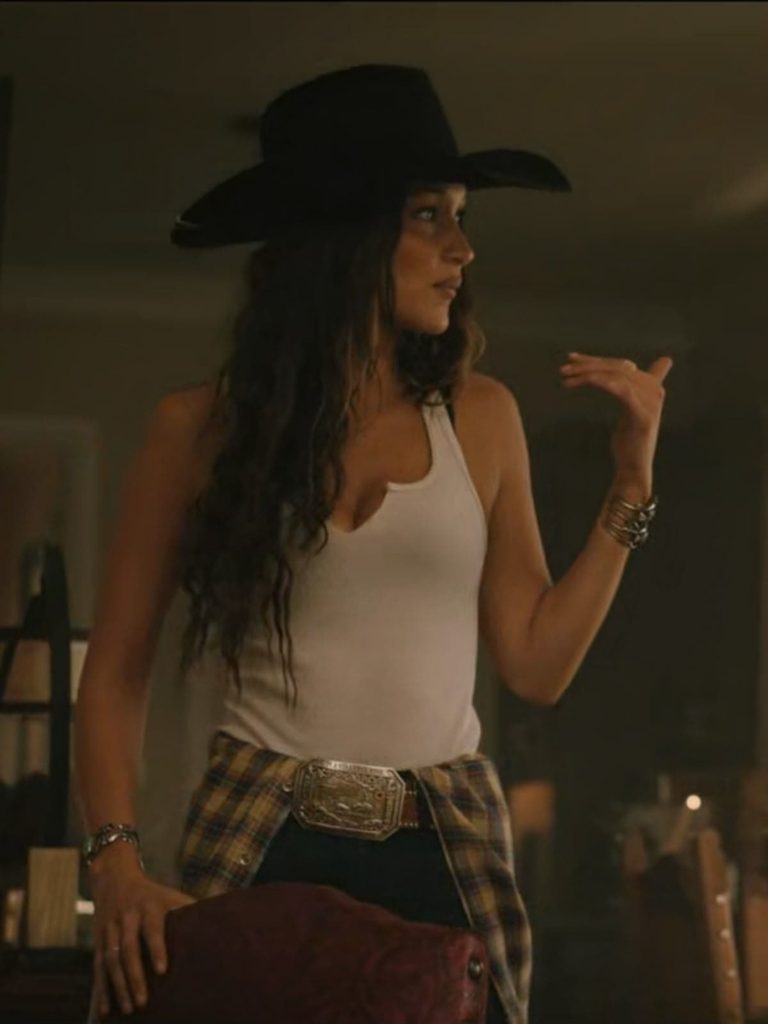 what to wear to a barn dance