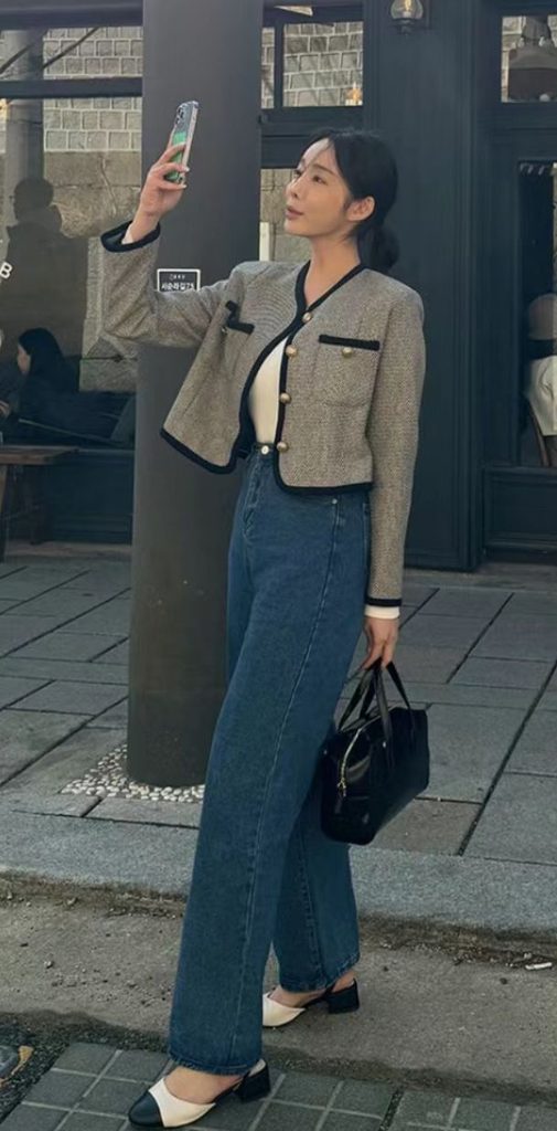 what to wear to a startup interview