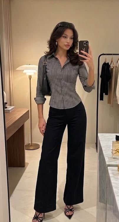 WHAT TO WEAR to start up women