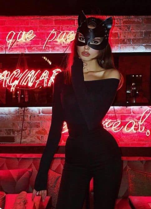 what to wear to halloween party