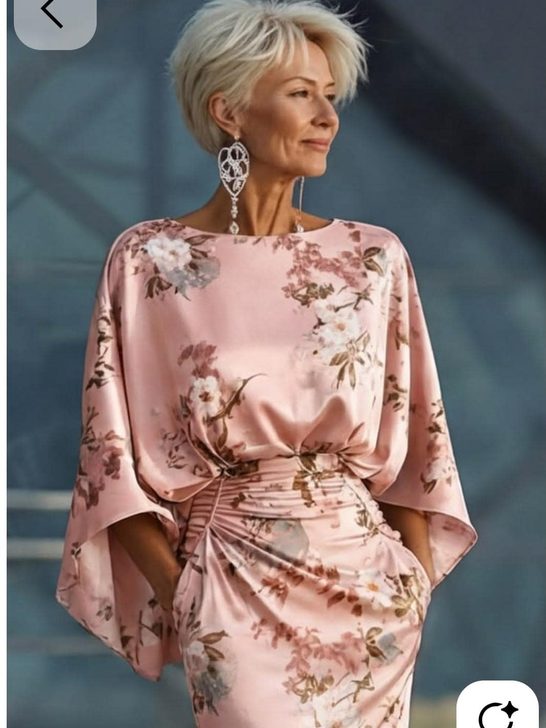 what to wear wedding over 50