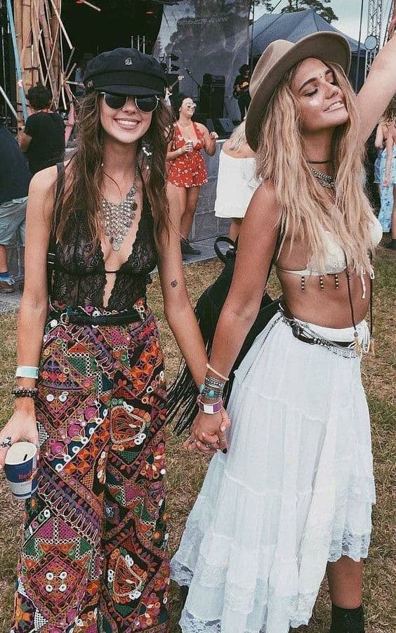 what to wear to wonderfruit