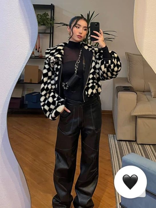 winter winter rave Layered Tops winter outfits