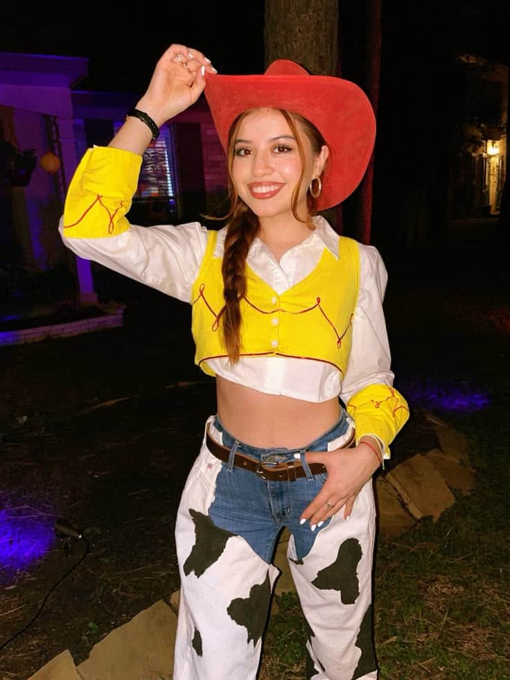 toy story party outfit